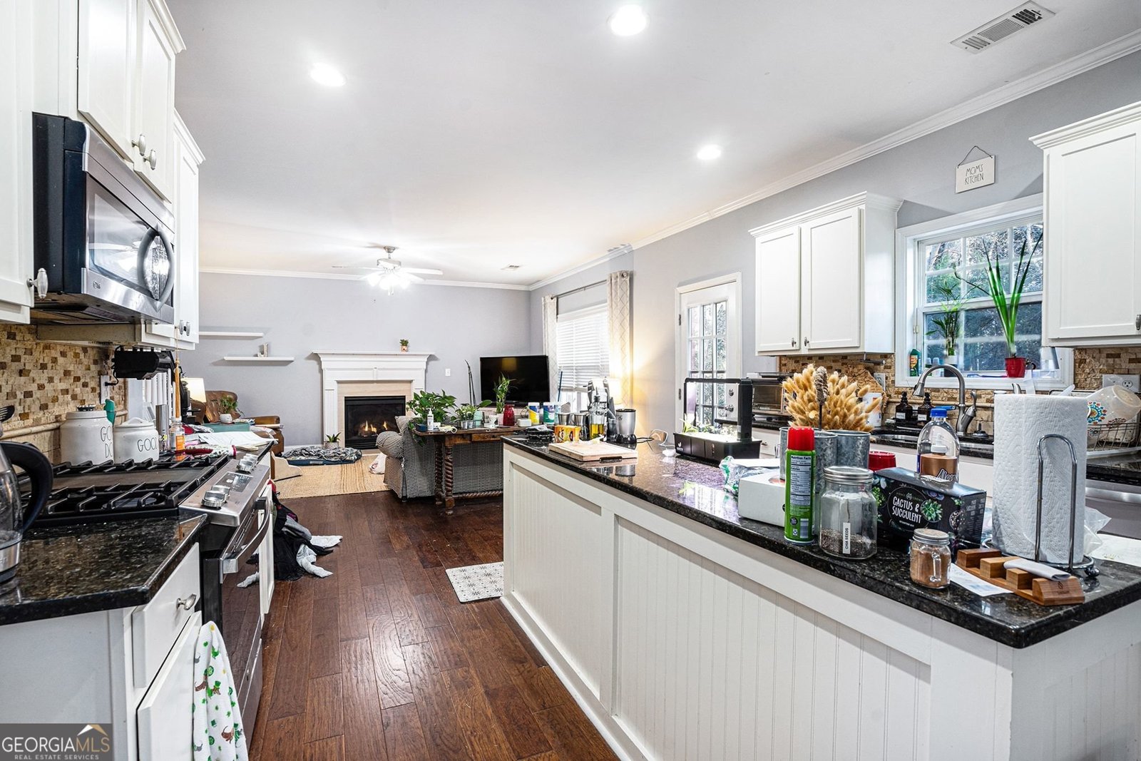 949 Yancey Court Loganville - Photo 10