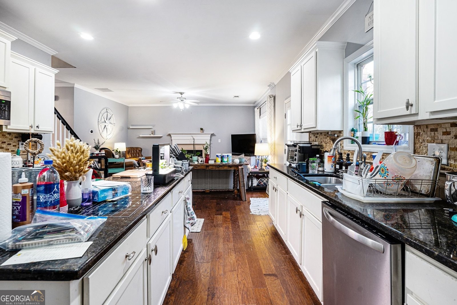 949 Yancey Court Loganville - Photo 11