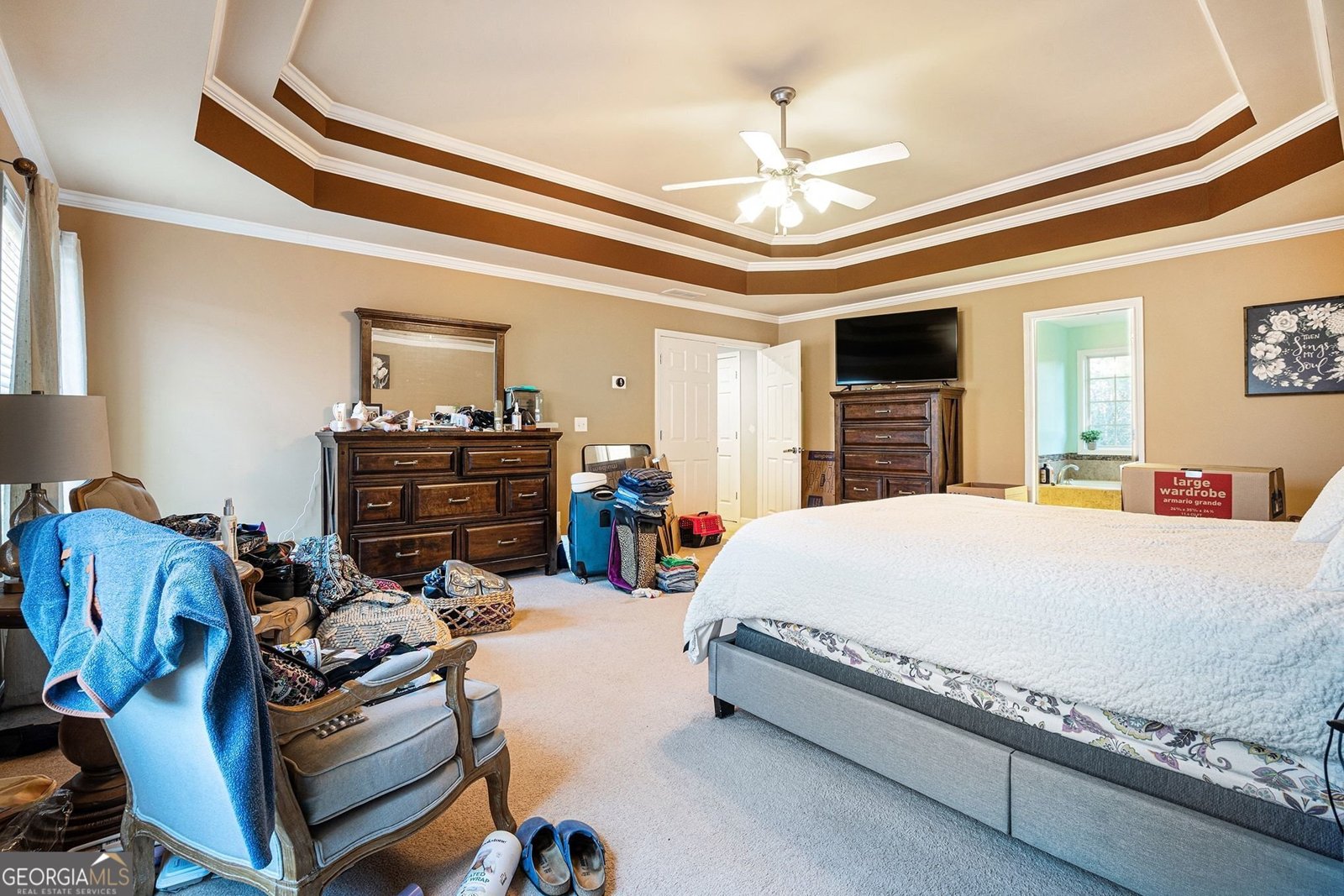 949 Yancey Court Loganville - Photo 15