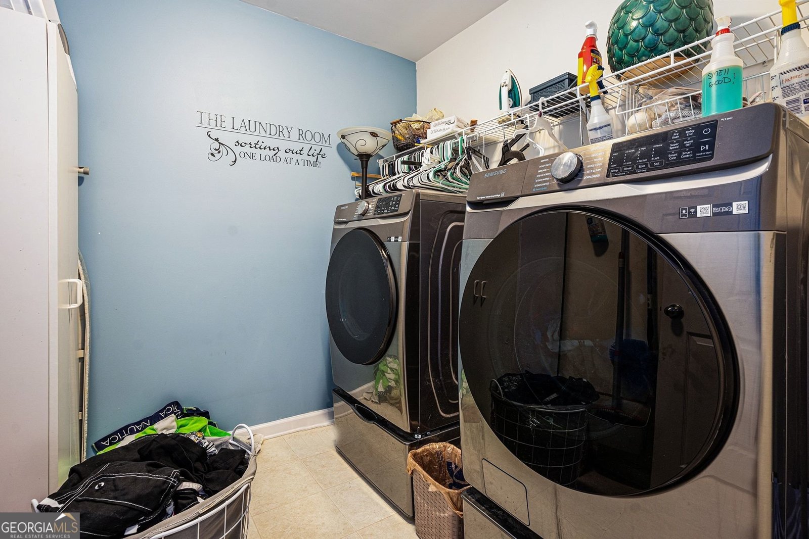 949 Yancey Court Loganville - Photo 18