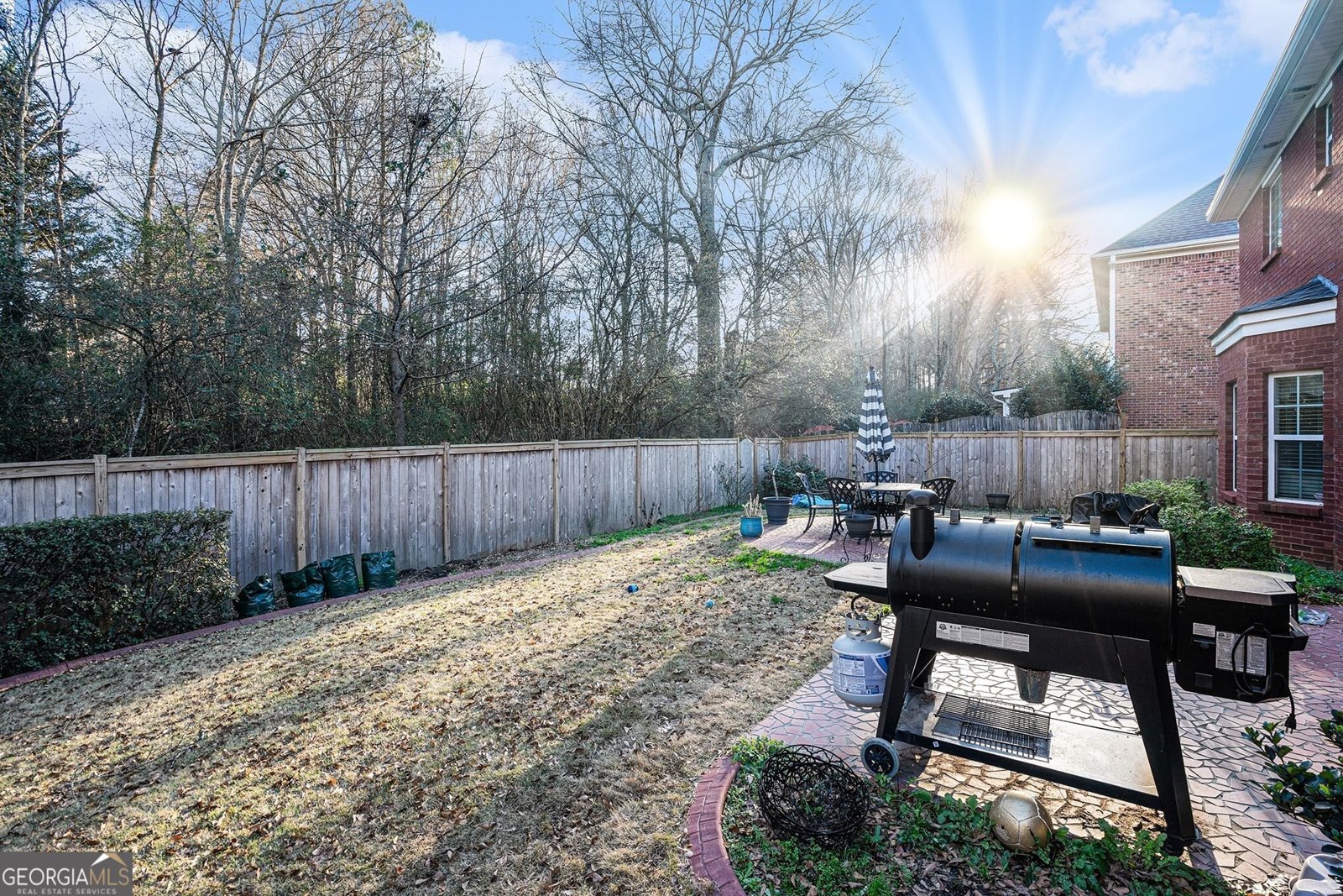 949 Yancey Court Loganville - Photo 20