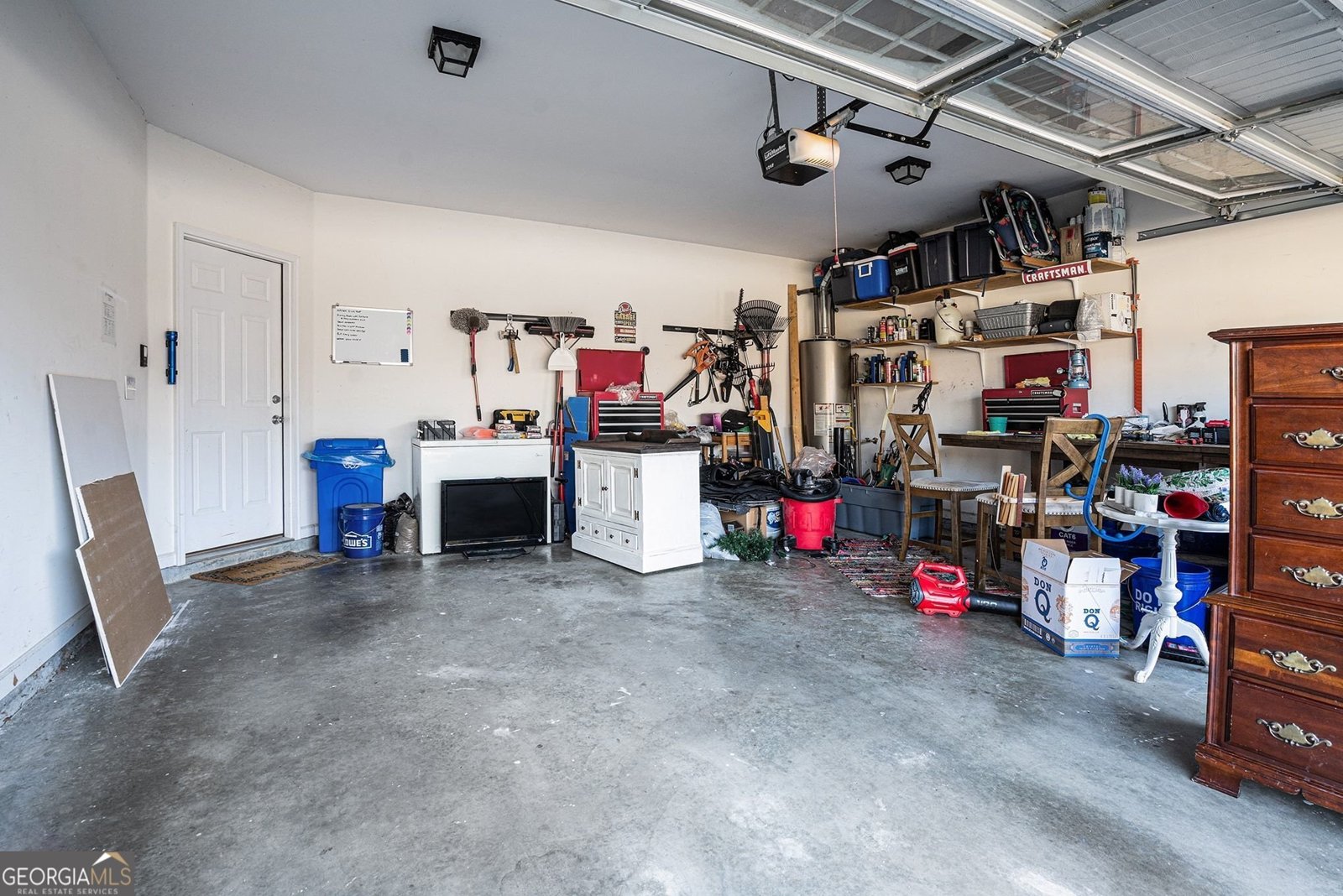 949 Yancey Court Loganville - Photo 21