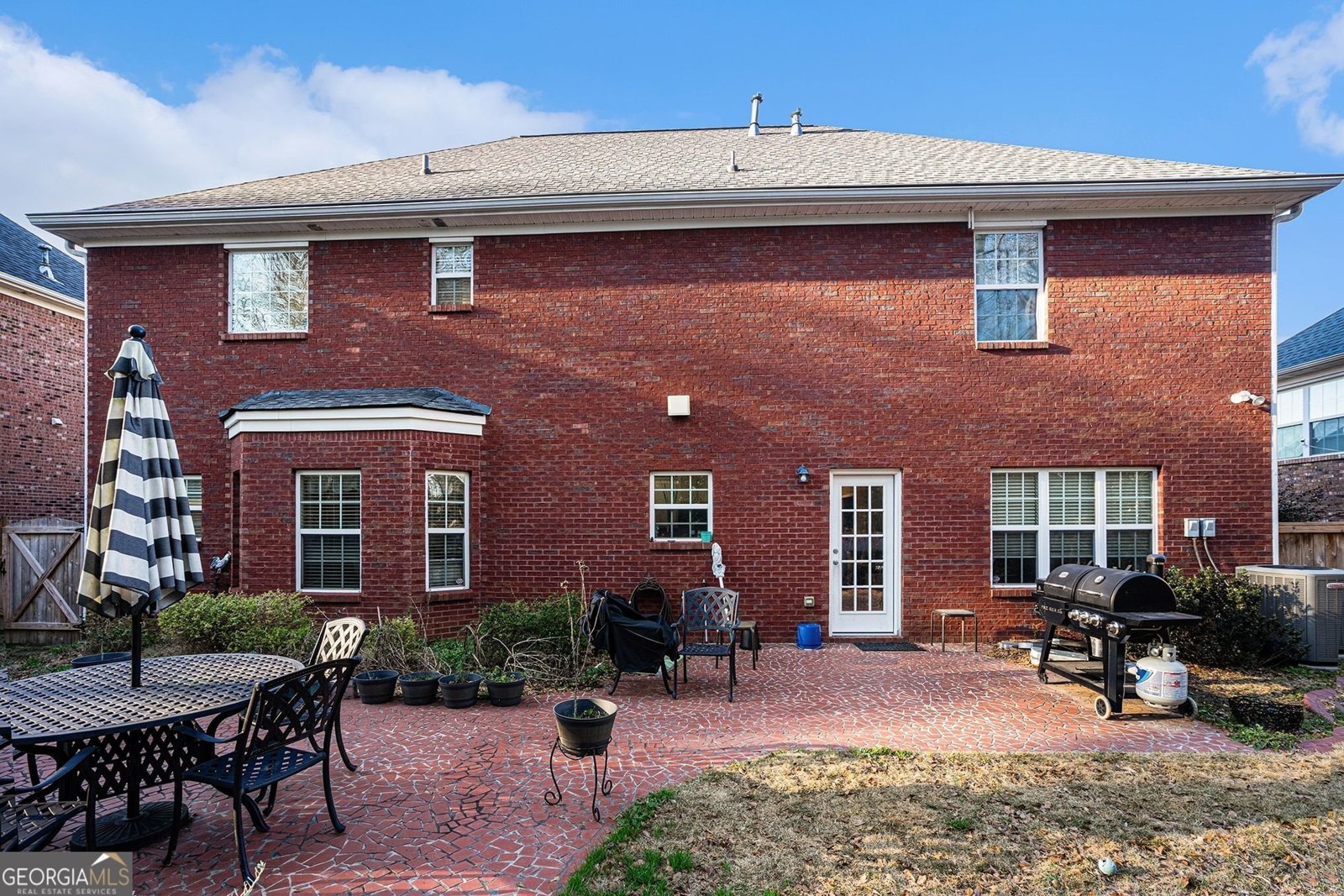 949 Yancey Court Loganville - Photo 22