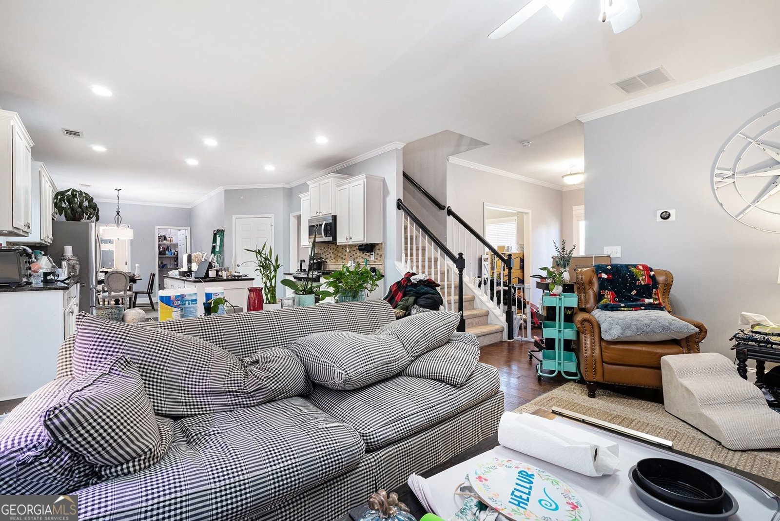 949 Yancey Court Loganville - Photo 6