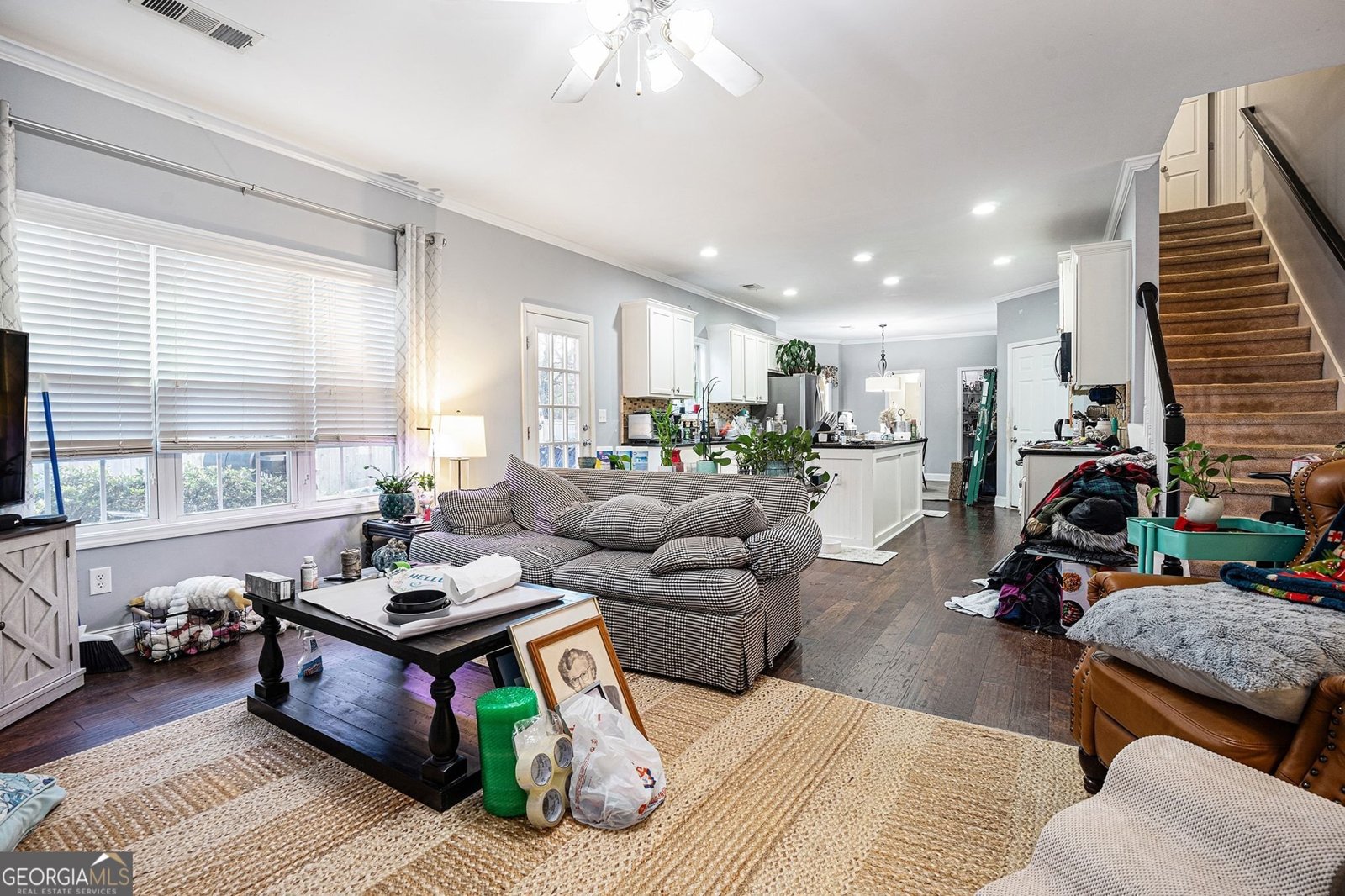 949 Yancey Court Loganville - Photo 7