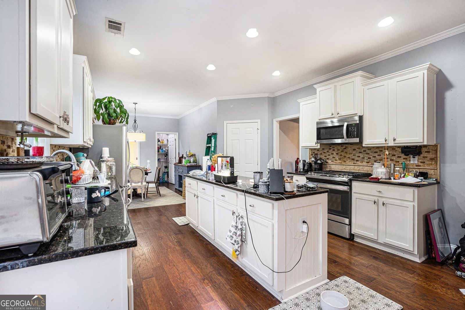 949 Yancey Court Loganville - Photo 9