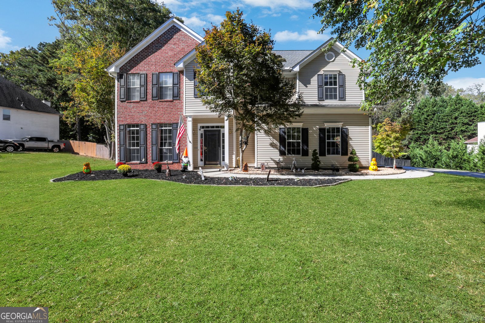 2760 Jona Trail Dacula - Photo 1