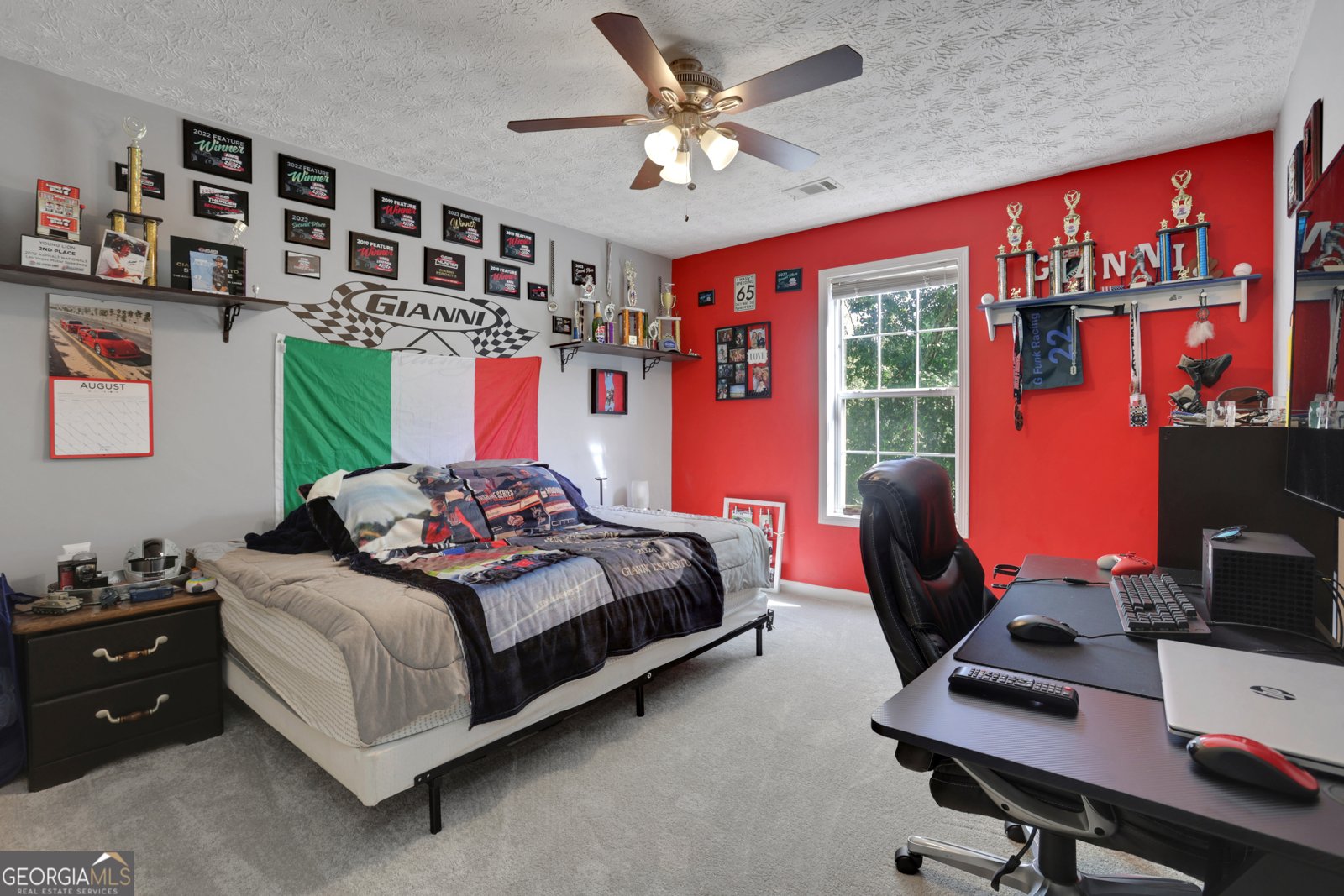 2760 Jona Trail Dacula - Photo 20