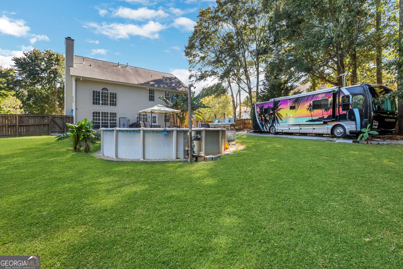 2760 Jona Trail Dacula - Photo 38