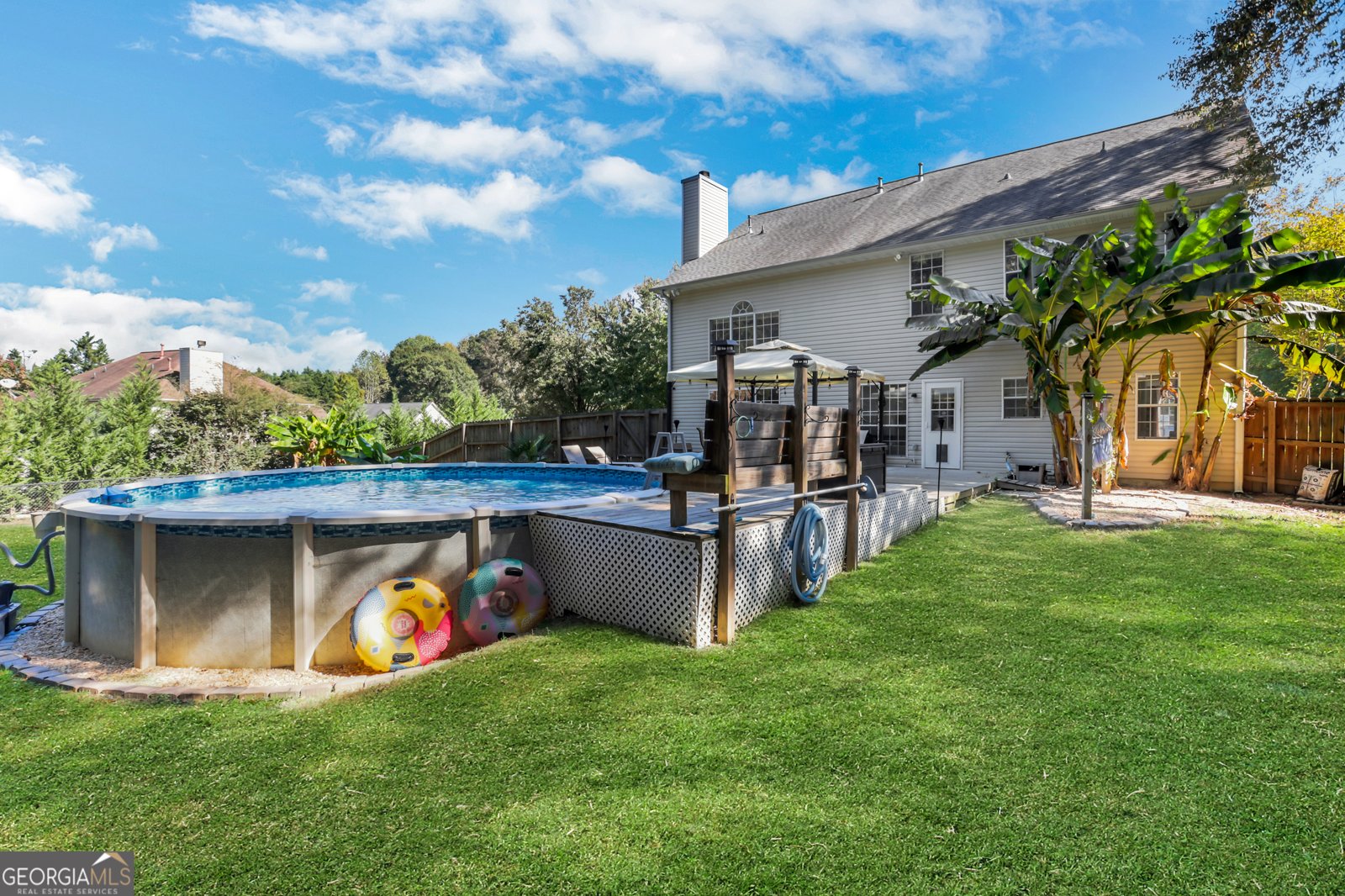 2760 Jona Trail Dacula - Photo 39