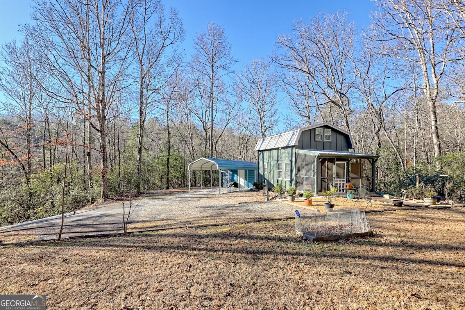 1063 Joe Davis Road Tiger - Photo 32