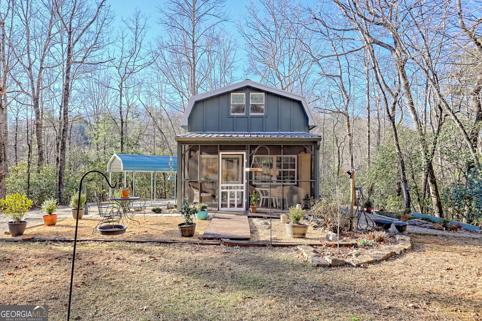 1063 Joe Davis Road Tiger - Photo 33