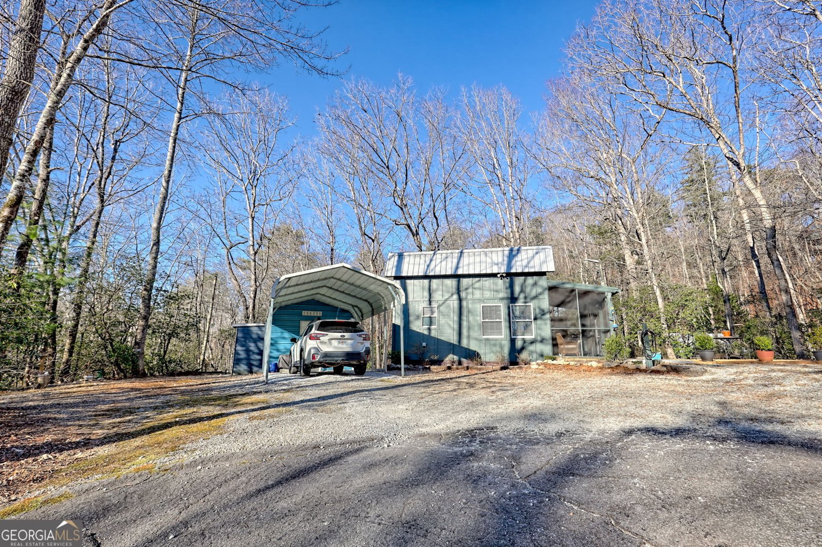 1063 Joe Davis Road Tiger - Photo 36