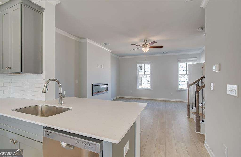433 Breccia Run Mcdonough - Photo 15