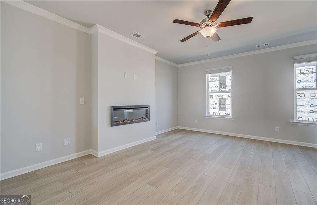 433 Breccia Run Mcdonough - Photo 16