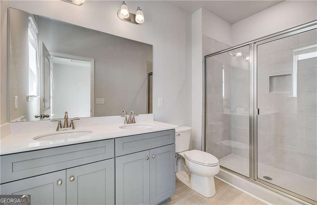 433 Breccia Run Mcdonough - Photo 26