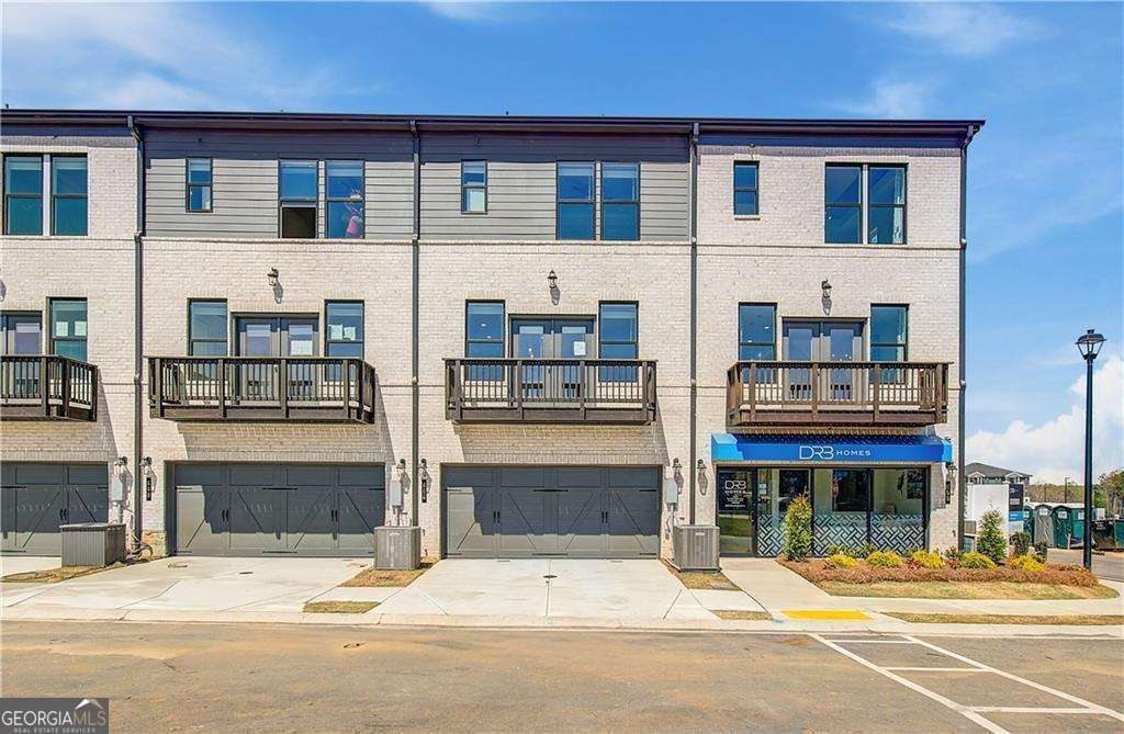 433 Breccia Run Mcdonough - Photo 27