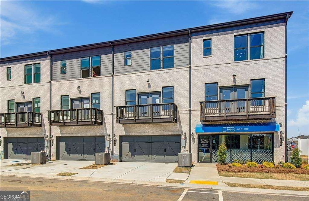 433 Breccia Run Mcdonough - Photo 28