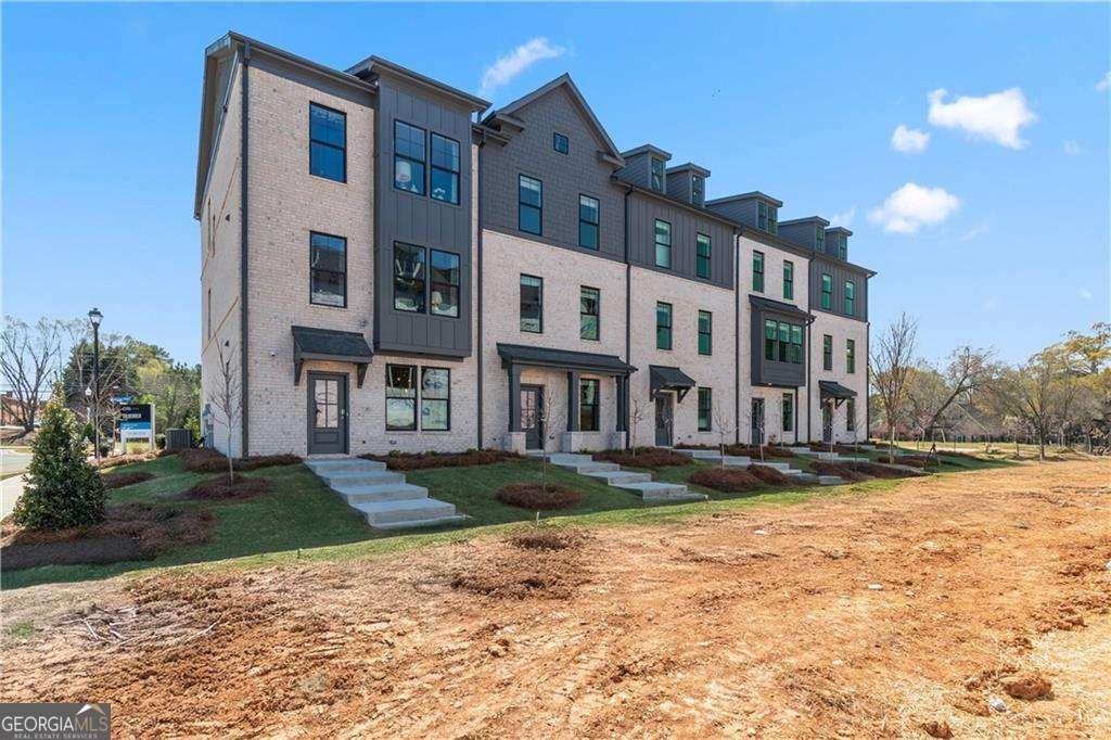 433 Breccia Run Mcdonough - Photo 31