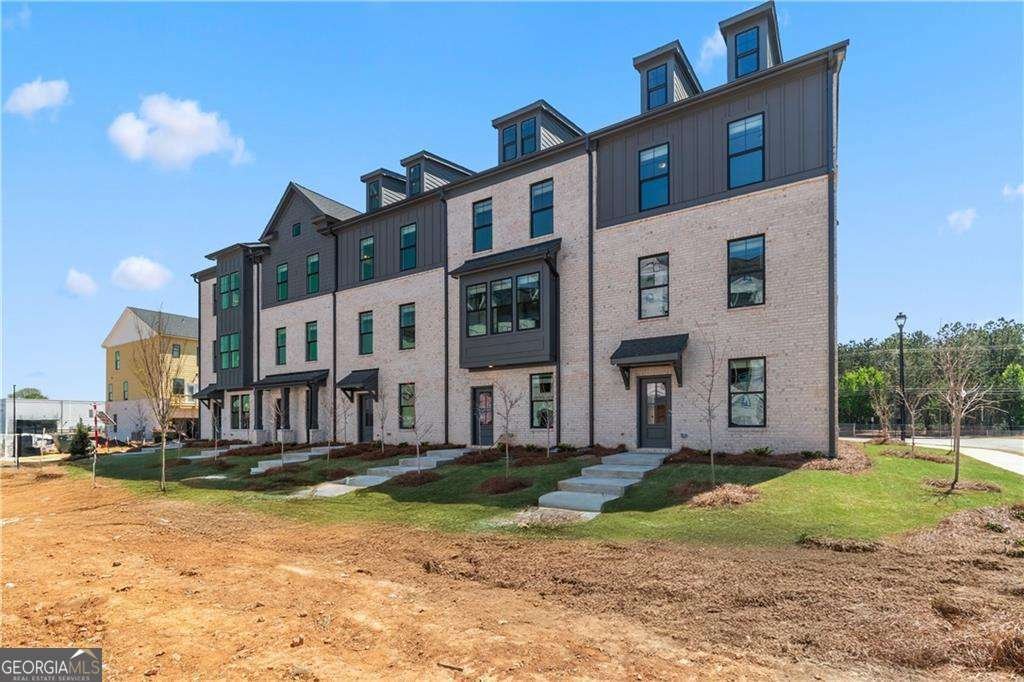 433 Breccia Run Mcdonough - Photo 32