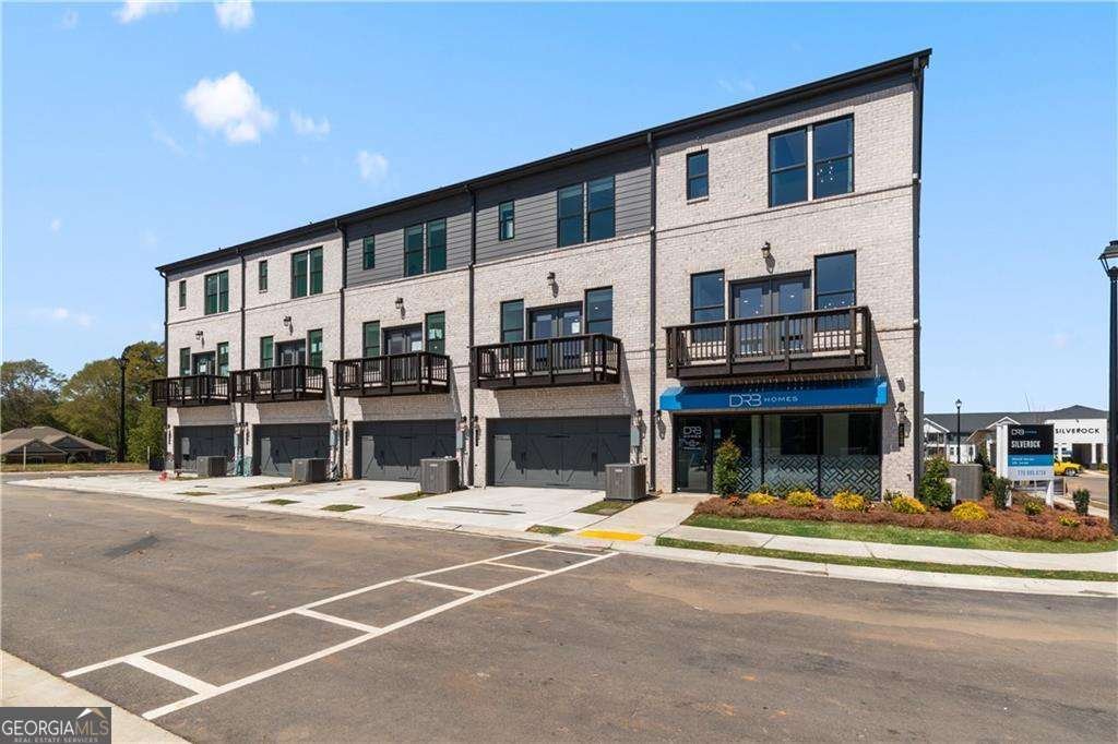 433 Breccia Run Mcdonough - Photo 34