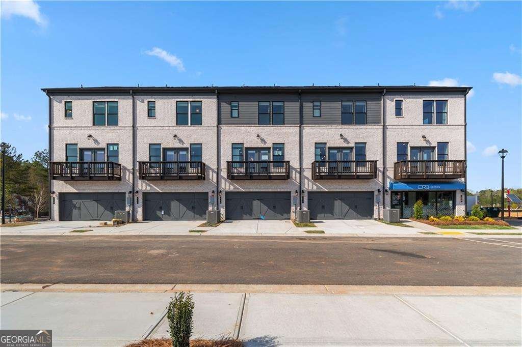 433 Breccia Run Mcdonough - Photo 35