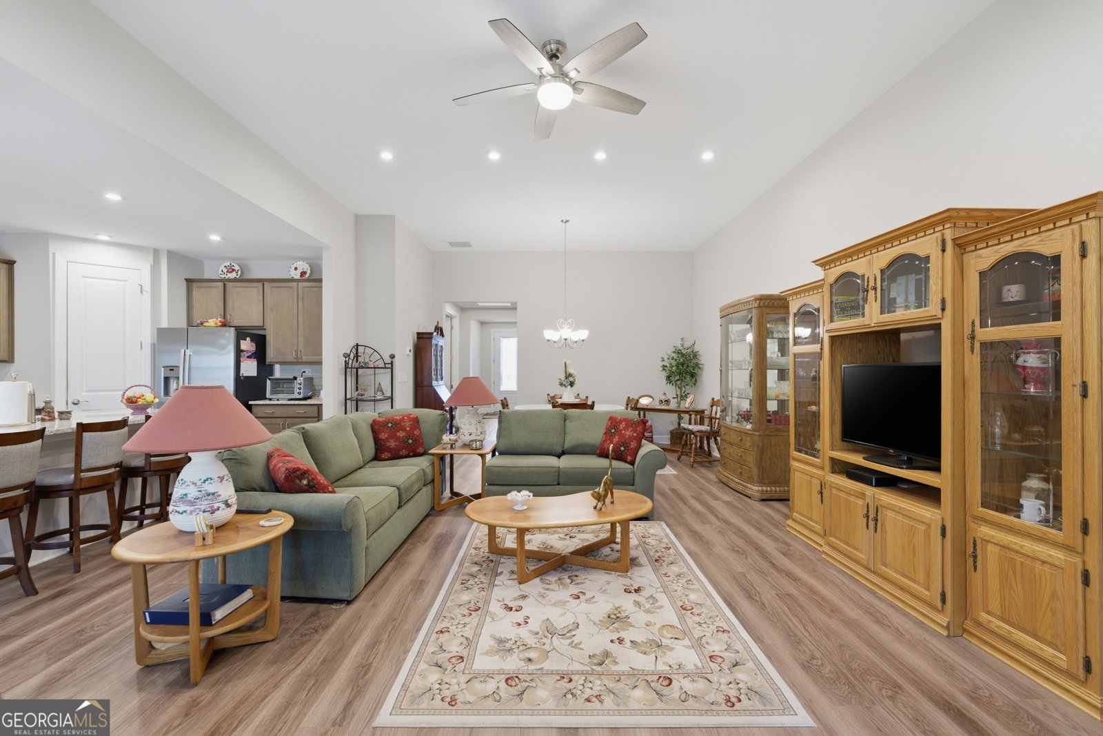 425 Chatuge Drive Hoschton - Photo 10