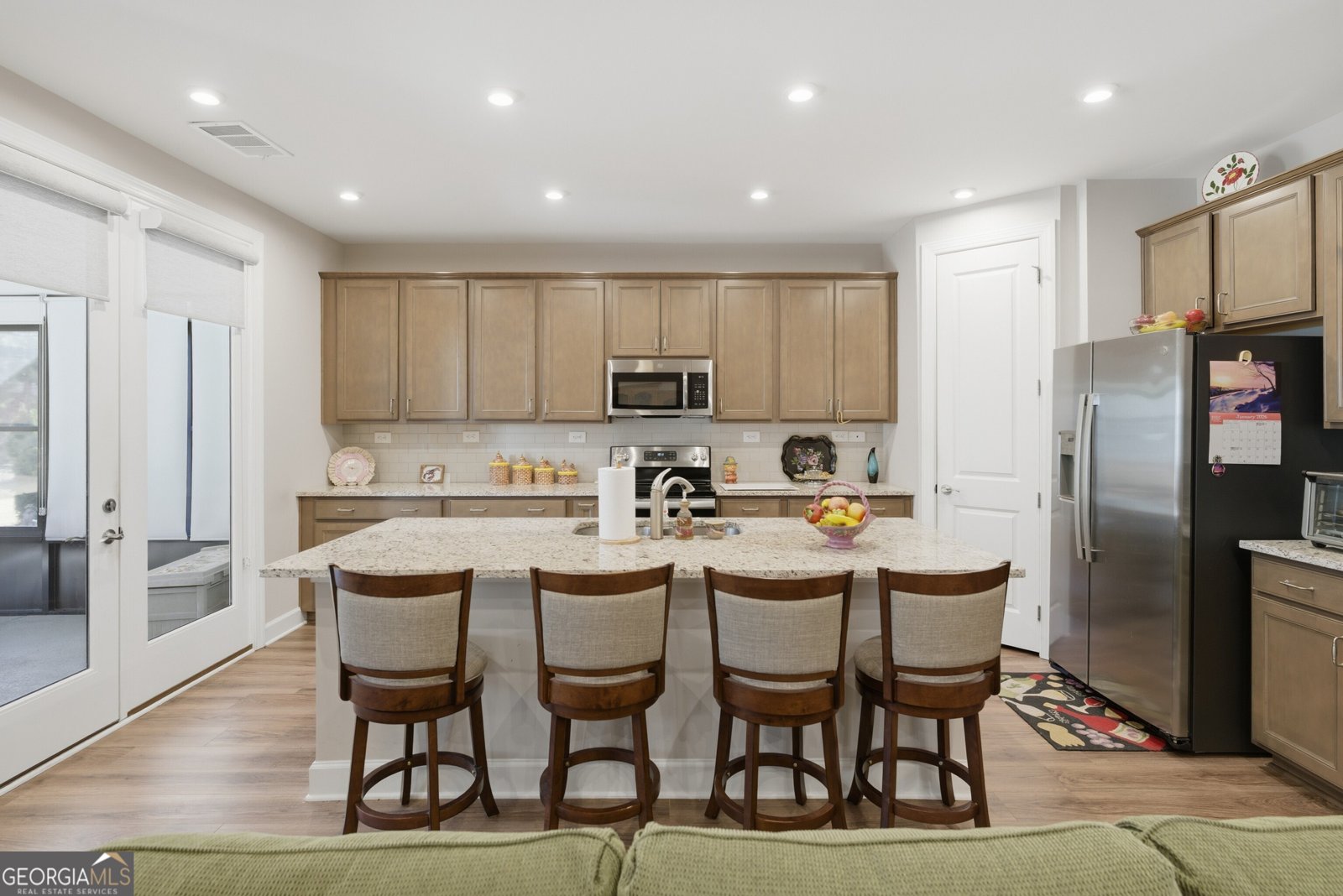 425 Chatuge Drive Hoschton - Photo 13