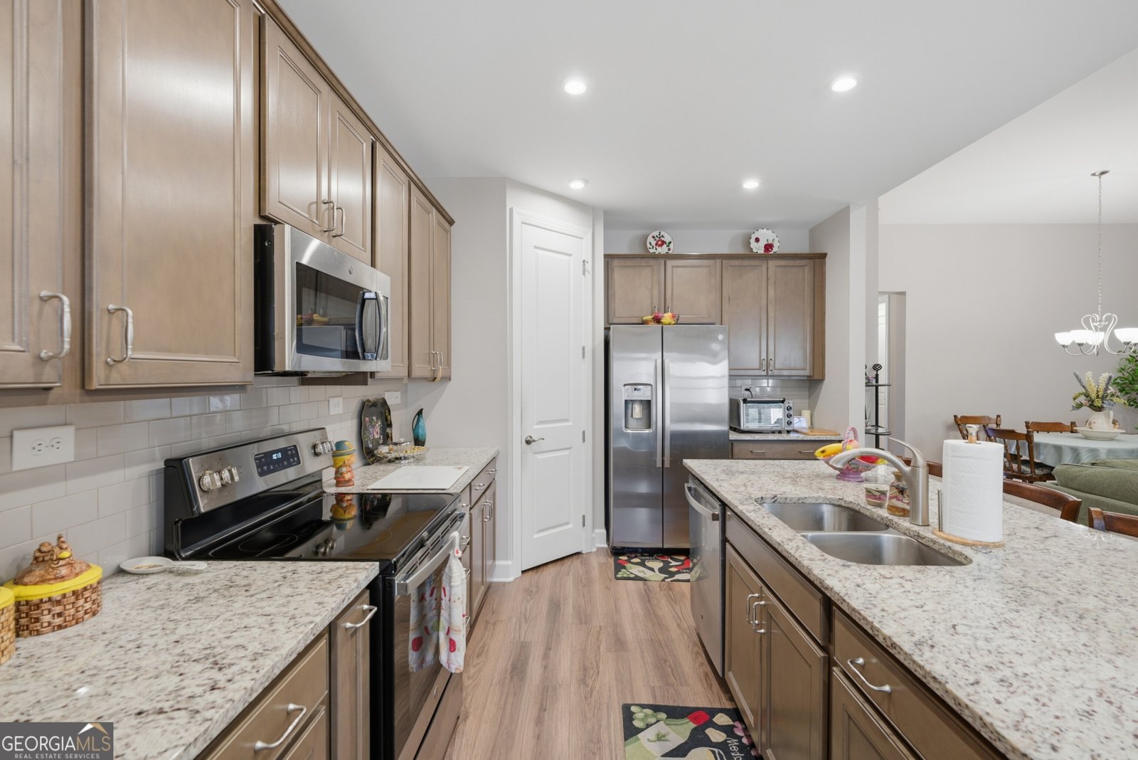 425 Chatuge Drive Hoschton - Photo 15