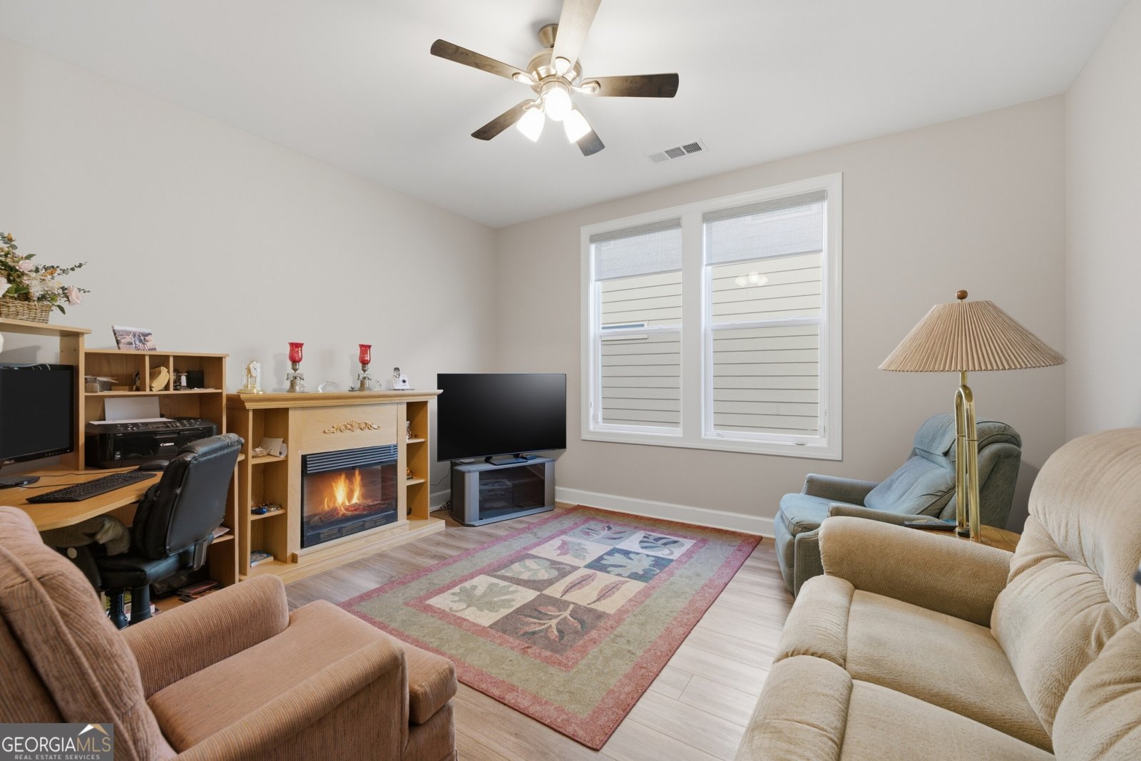 425 Chatuge Drive Hoschton - Photo 18