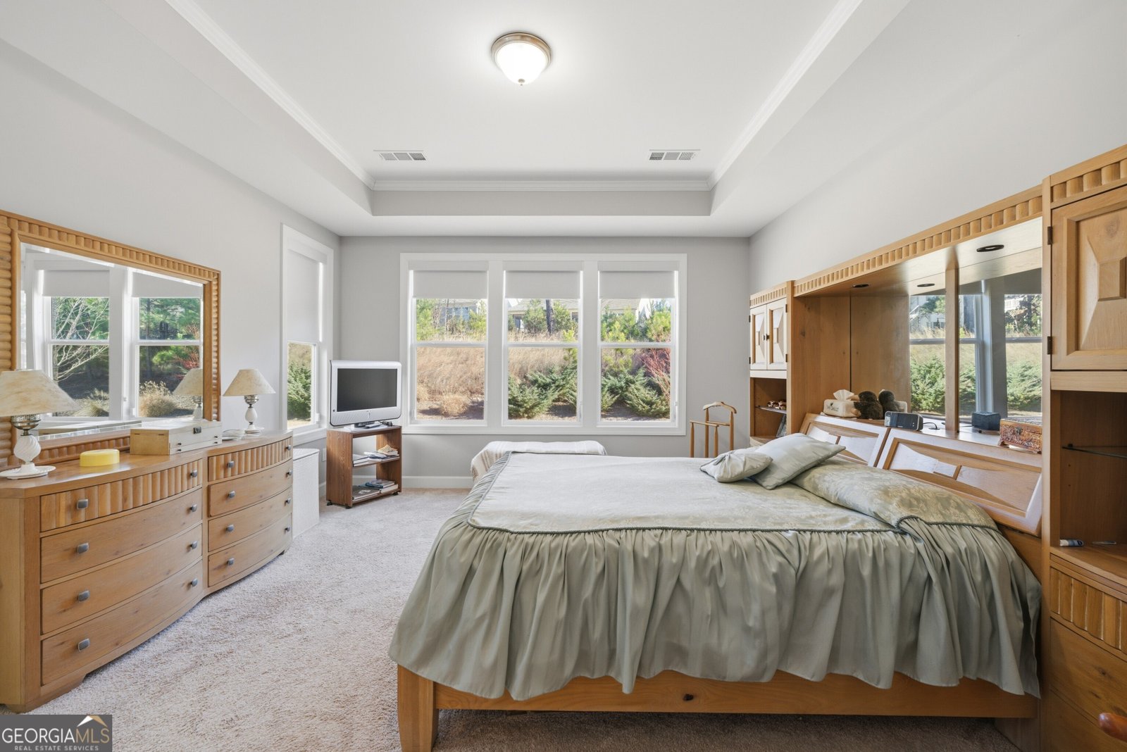 425 Chatuge Drive Hoschton - Photo 24