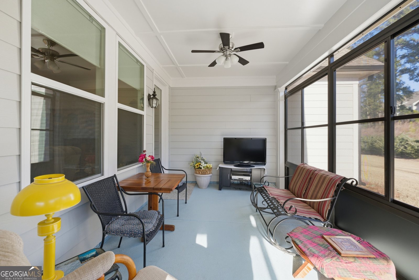 425 Chatuge Drive Hoschton - Photo 30