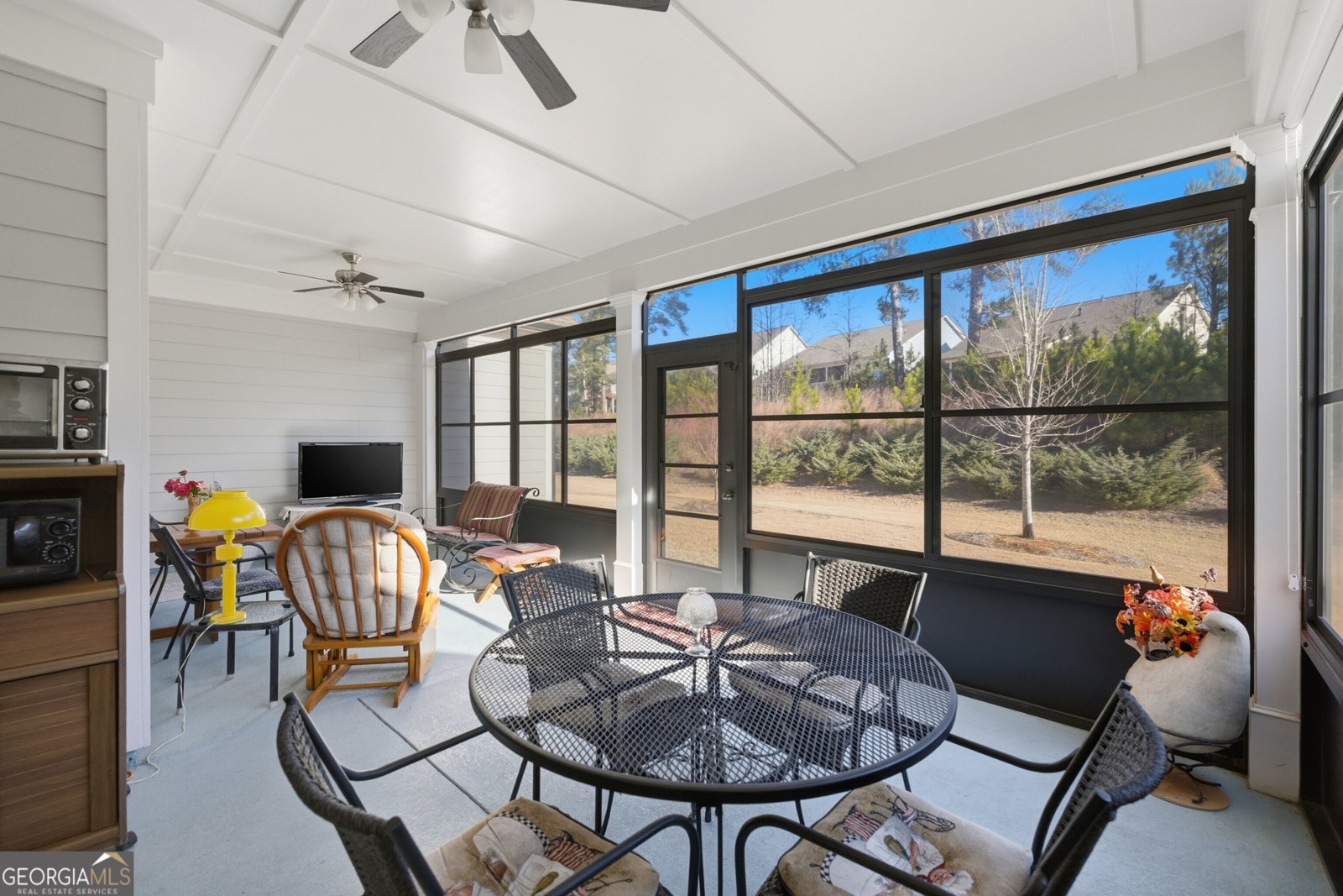 425 Chatuge Drive Hoschton - Photo 31