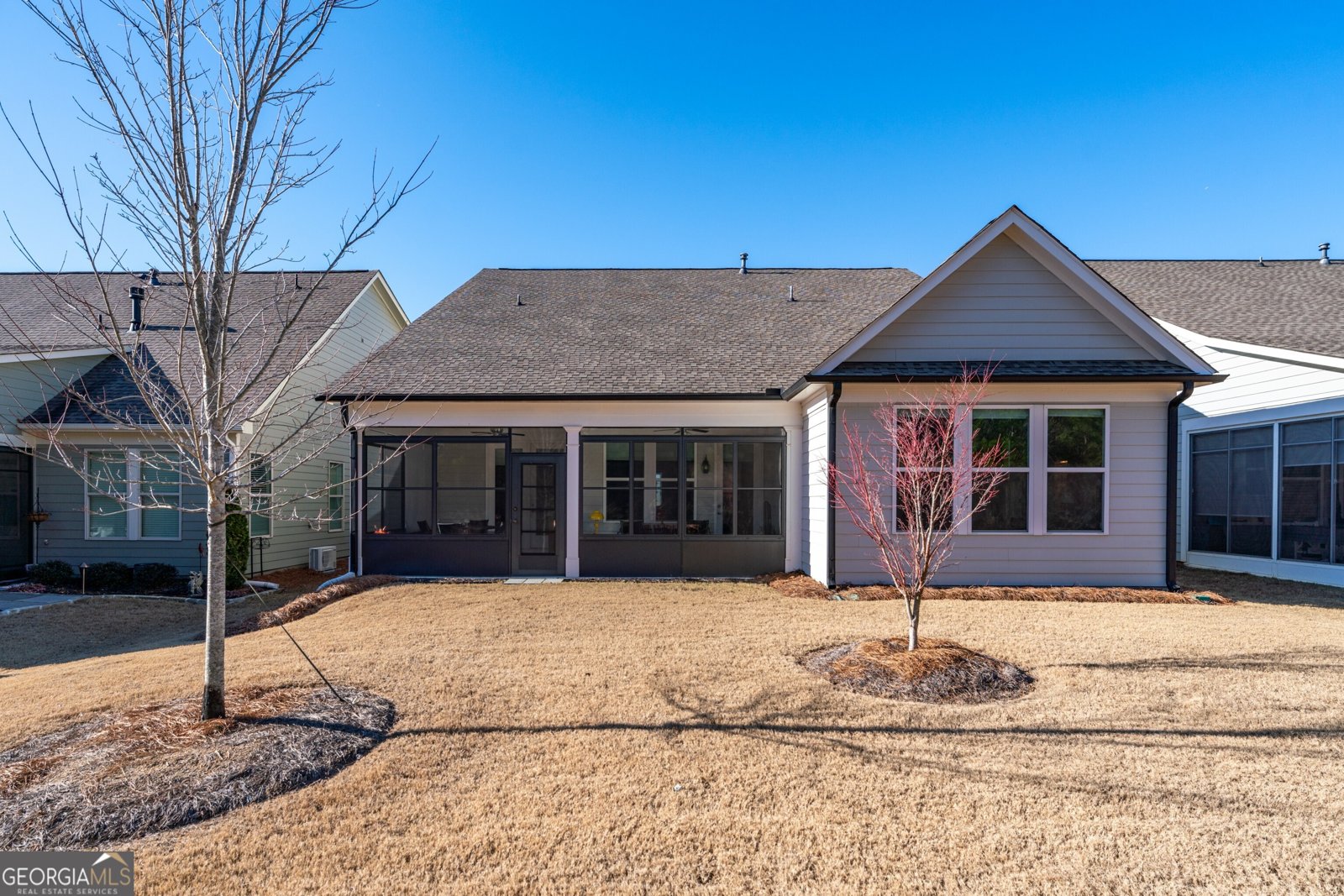 425 Chatuge Drive Hoschton - Photo 34