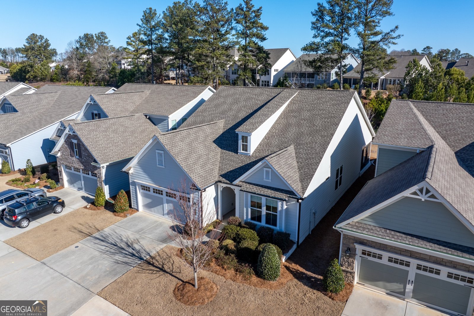 425 Chatuge Drive Hoschton - Photo 36