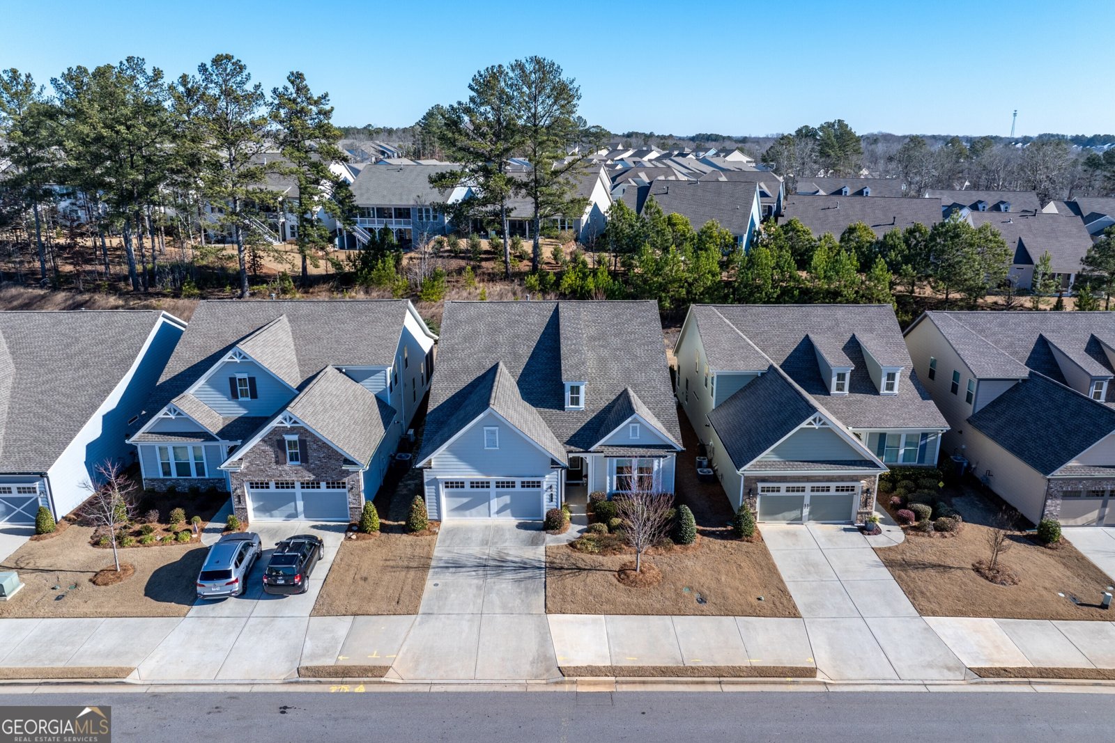 425 Chatuge Drive Hoschton - Photo 37