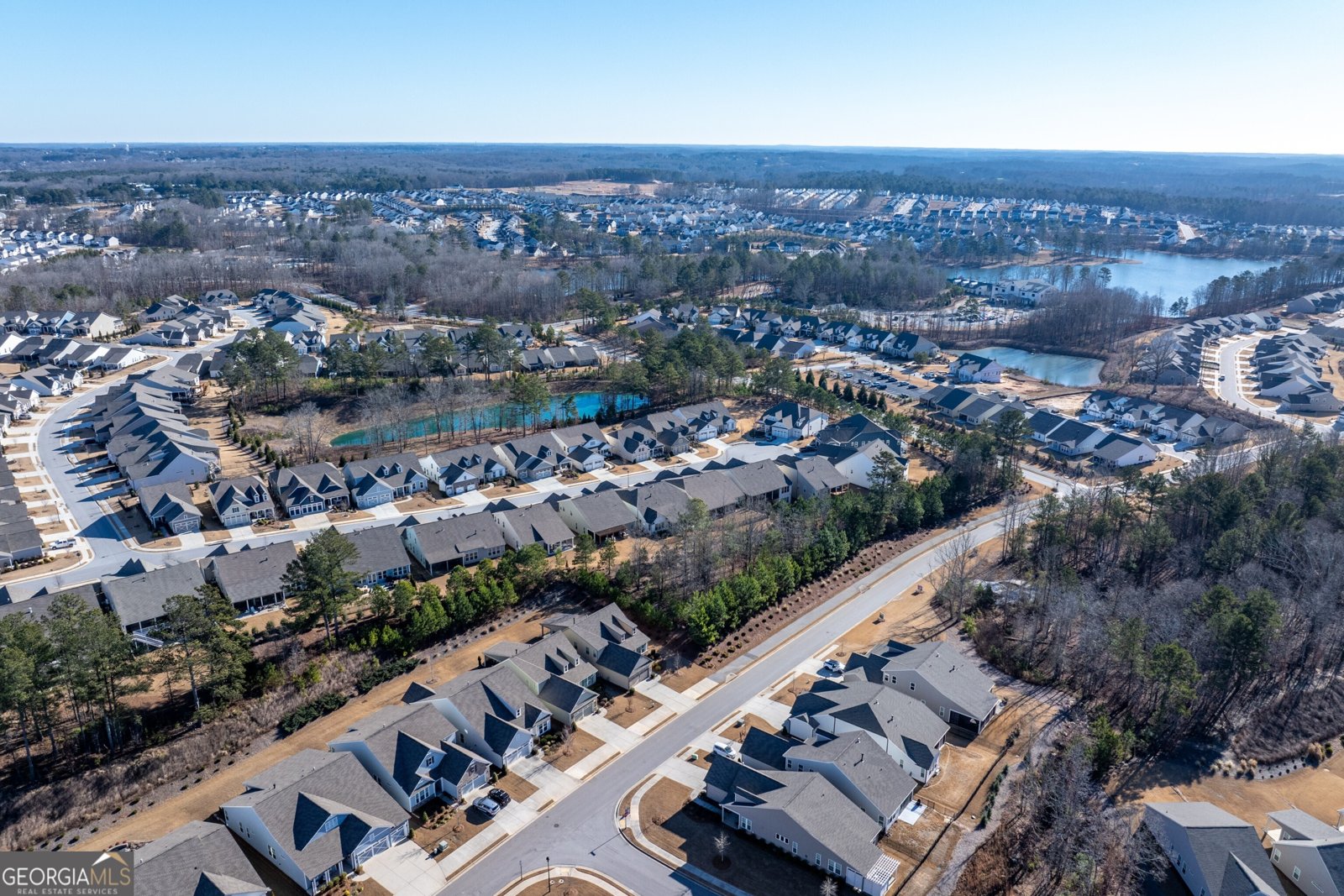 425 Chatuge Drive Hoschton - Photo 38