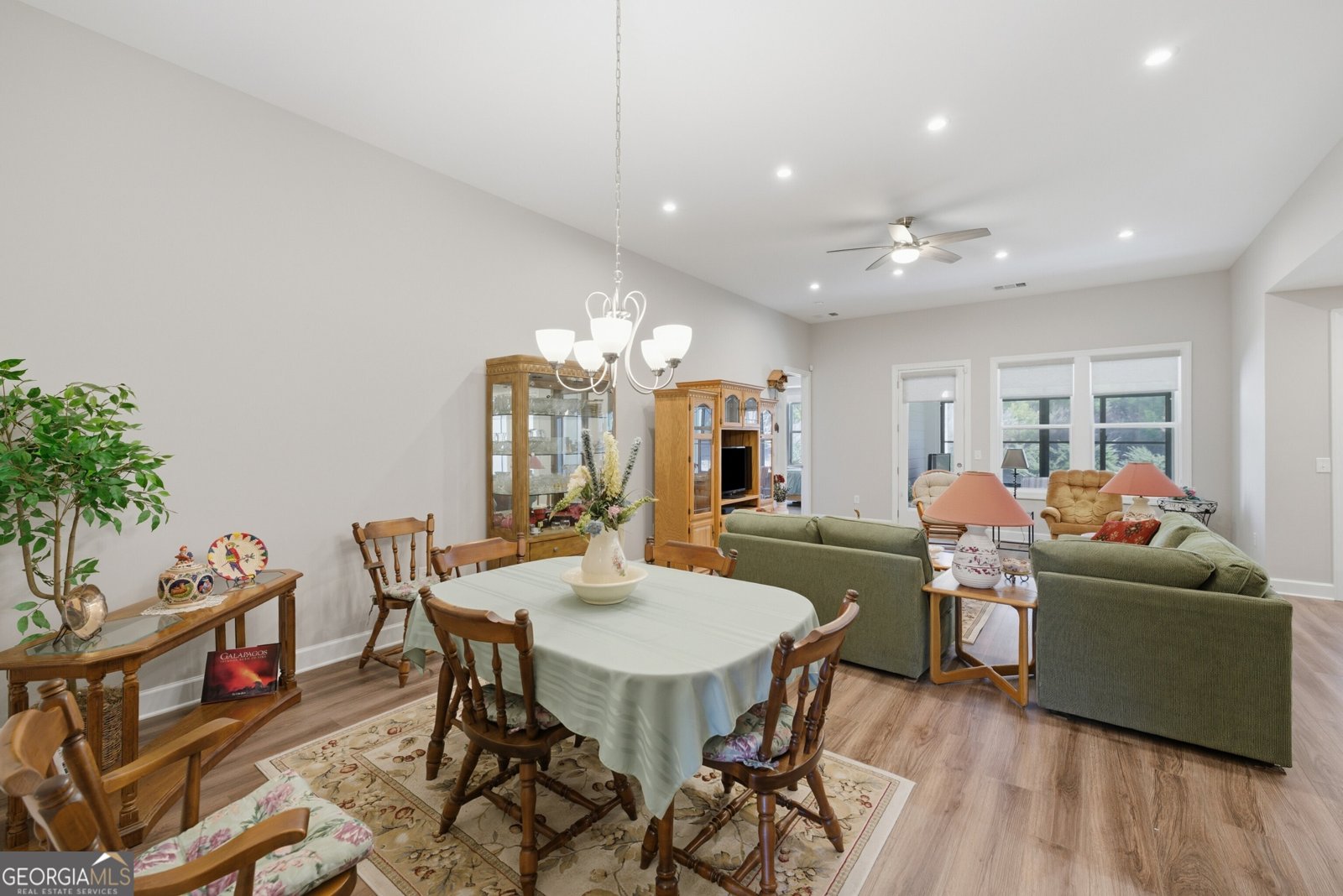 425 Chatuge Drive Hoschton - Photo 6