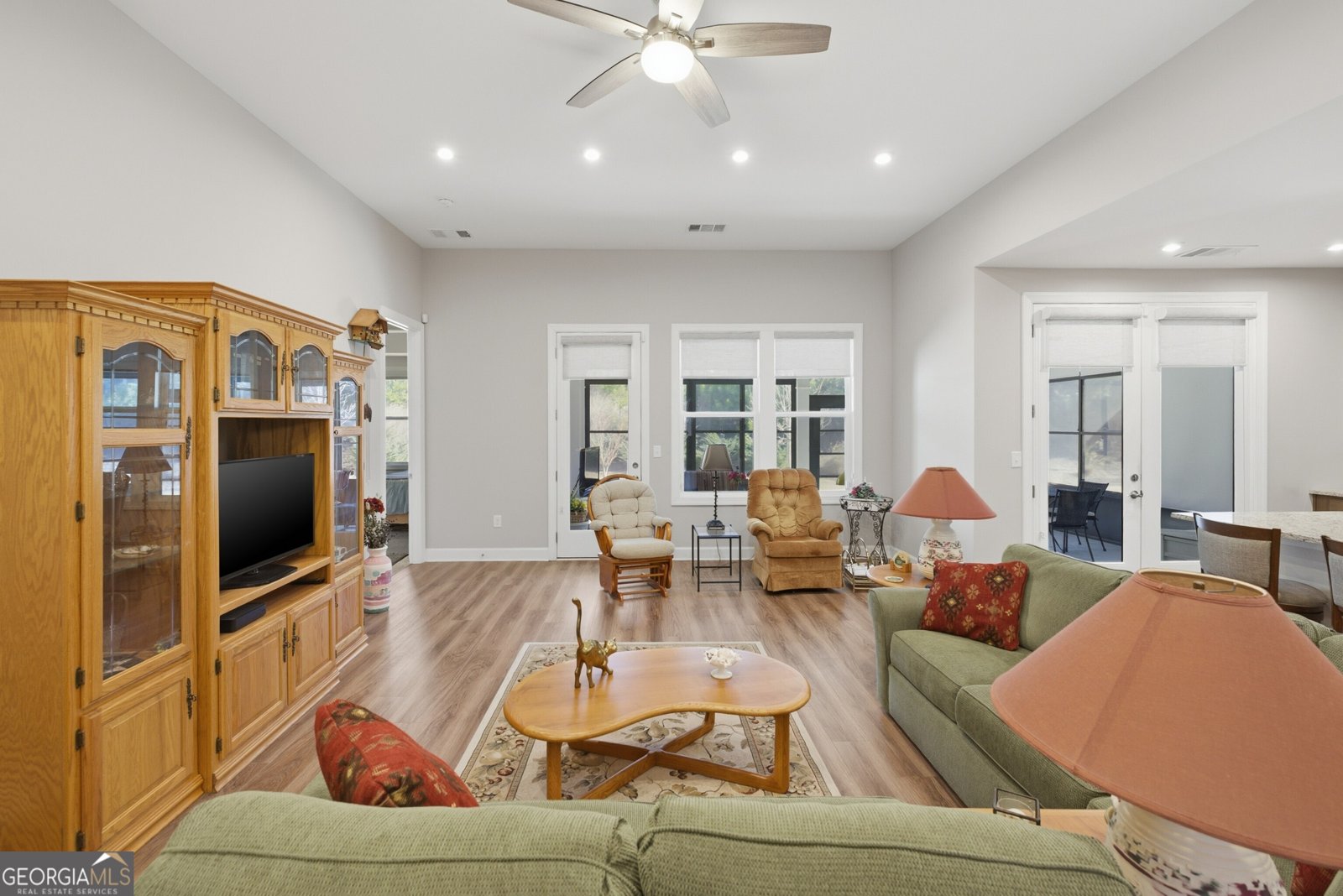 425 Chatuge Drive Hoschton - Photo 7