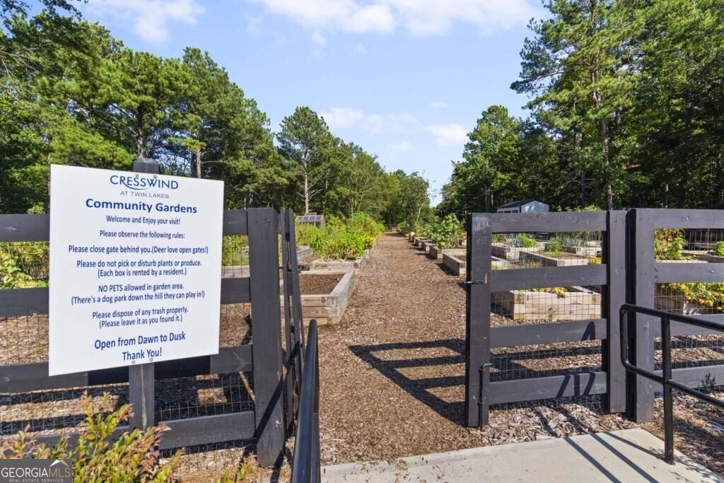 425 Chatuge Drive Hoschton - Photo 75