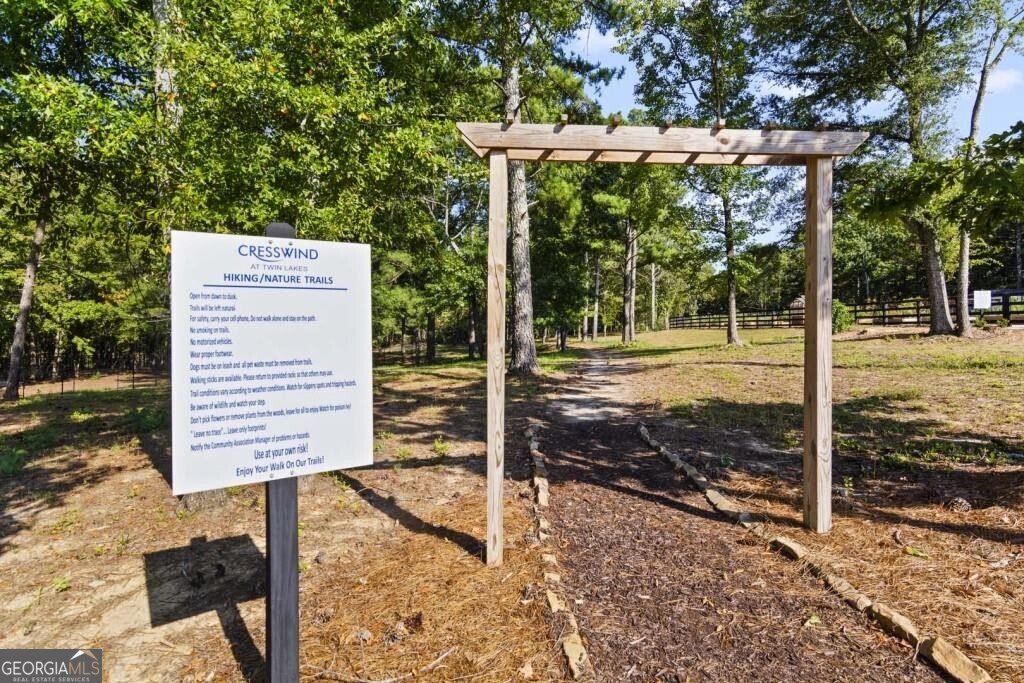 425 Chatuge Drive Hoschton - Photo 78