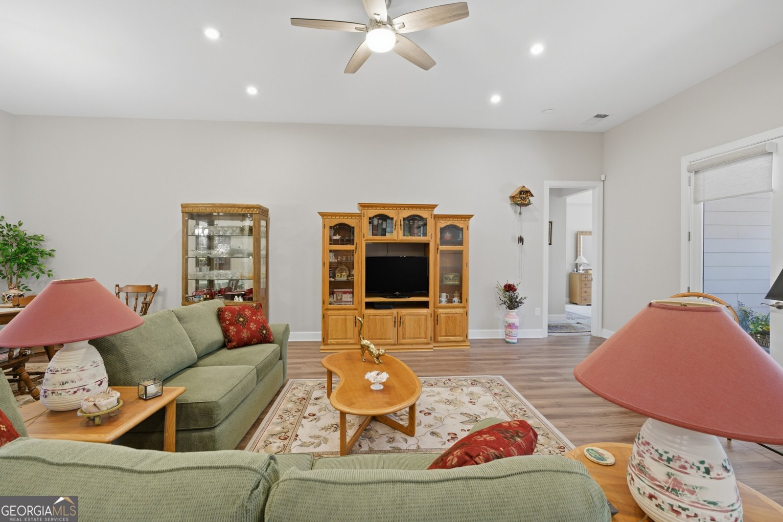 425 Chatuge Drive Hoschton - Photo 8