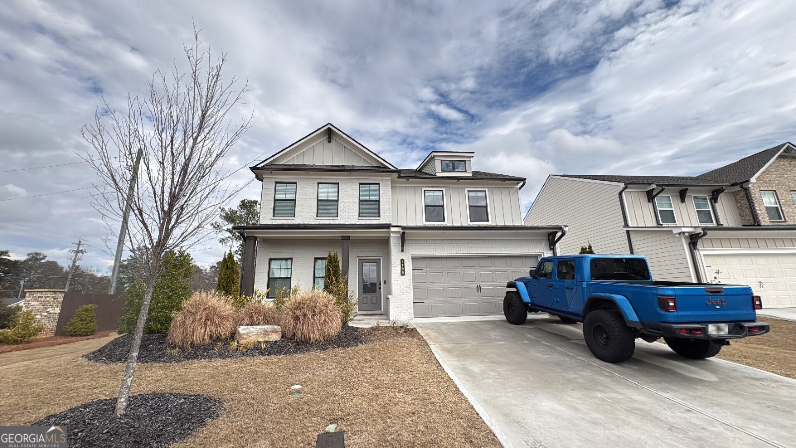 2700 Westgate Park Drive Loganville - Photo 1