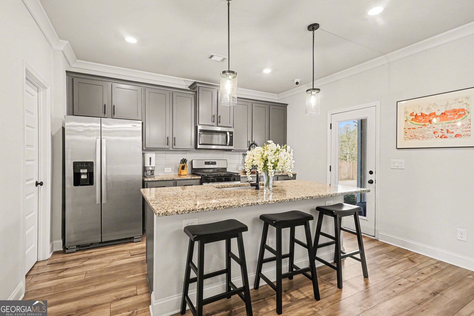 2700 Westgate Park Drive Loganville - Photo 10