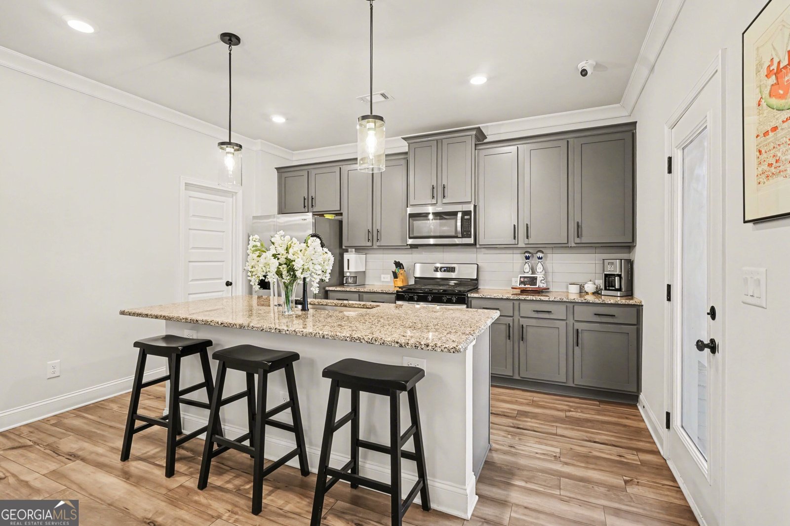 2700 Westgate Park Drive Loganville - Photo 11