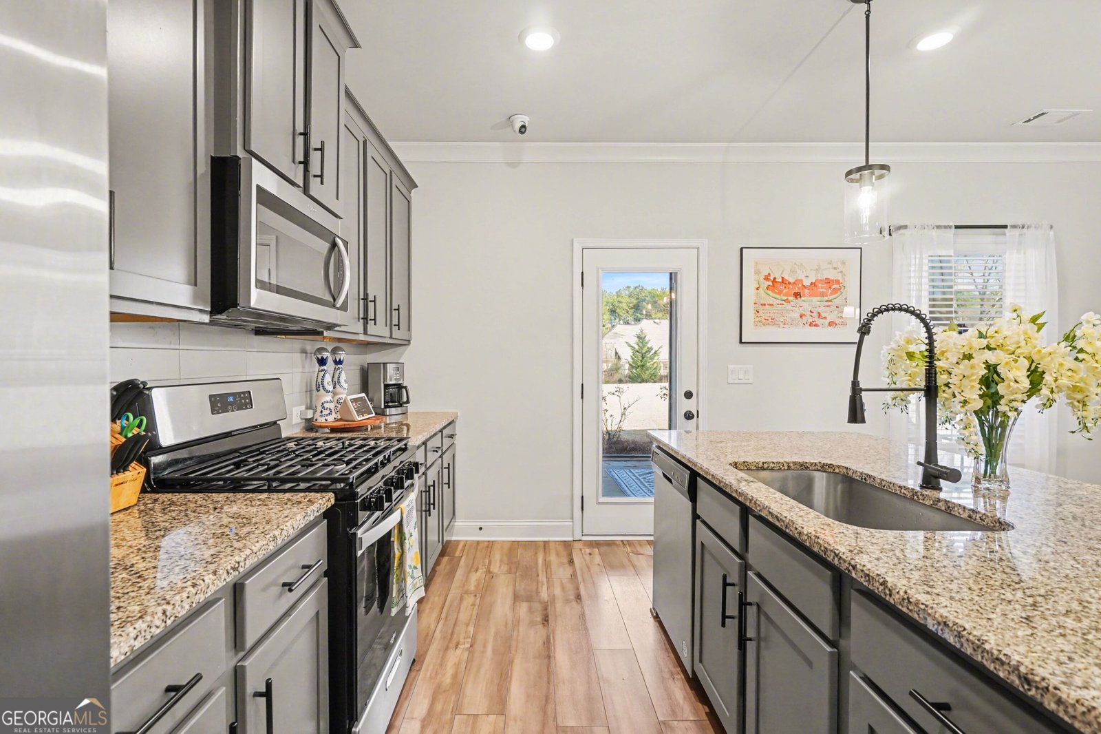 2700 Westgate Park Drive Loganville - Photo 12