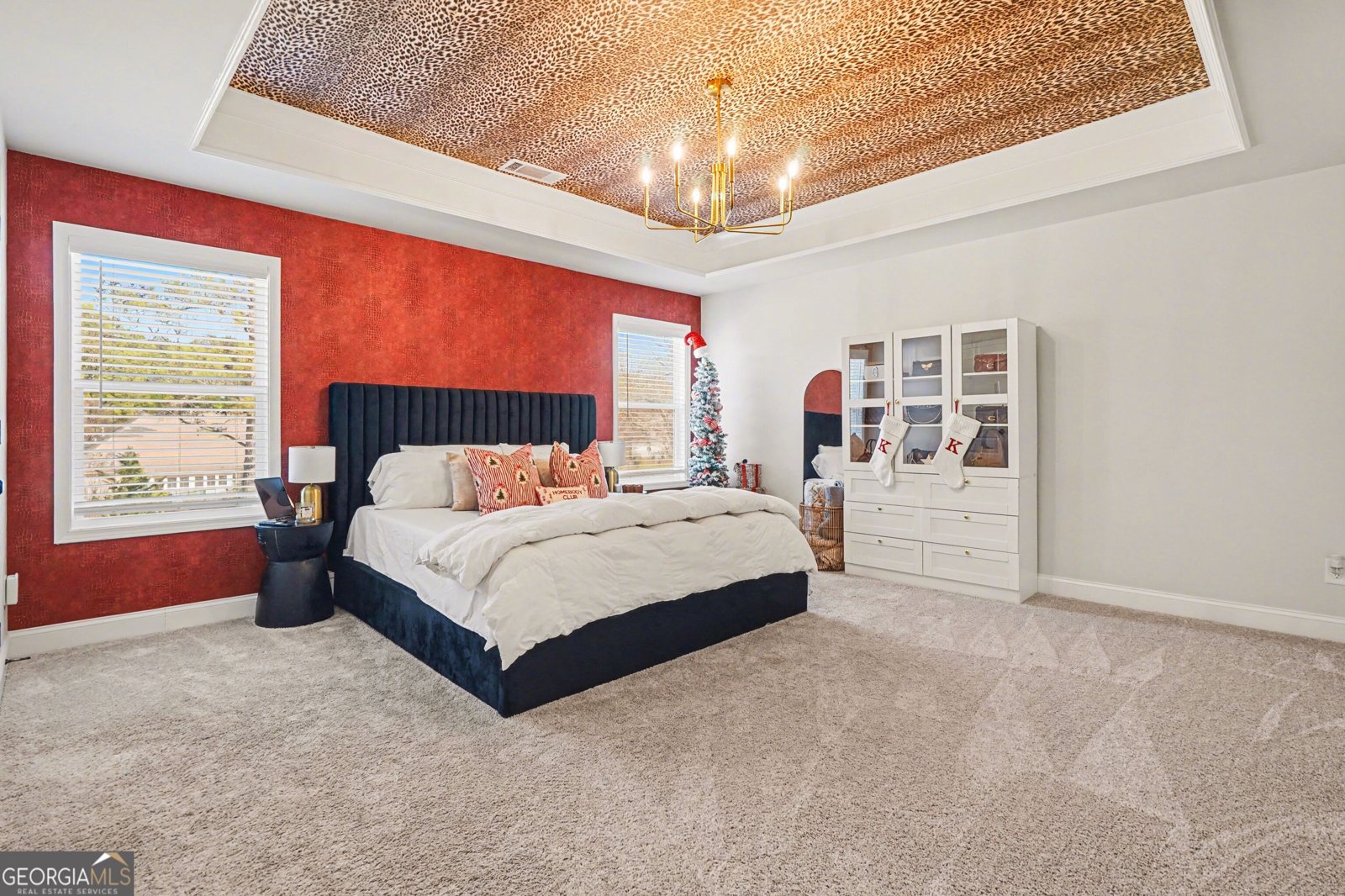 2700 Westgate Park Drive Loganville - Photo 17