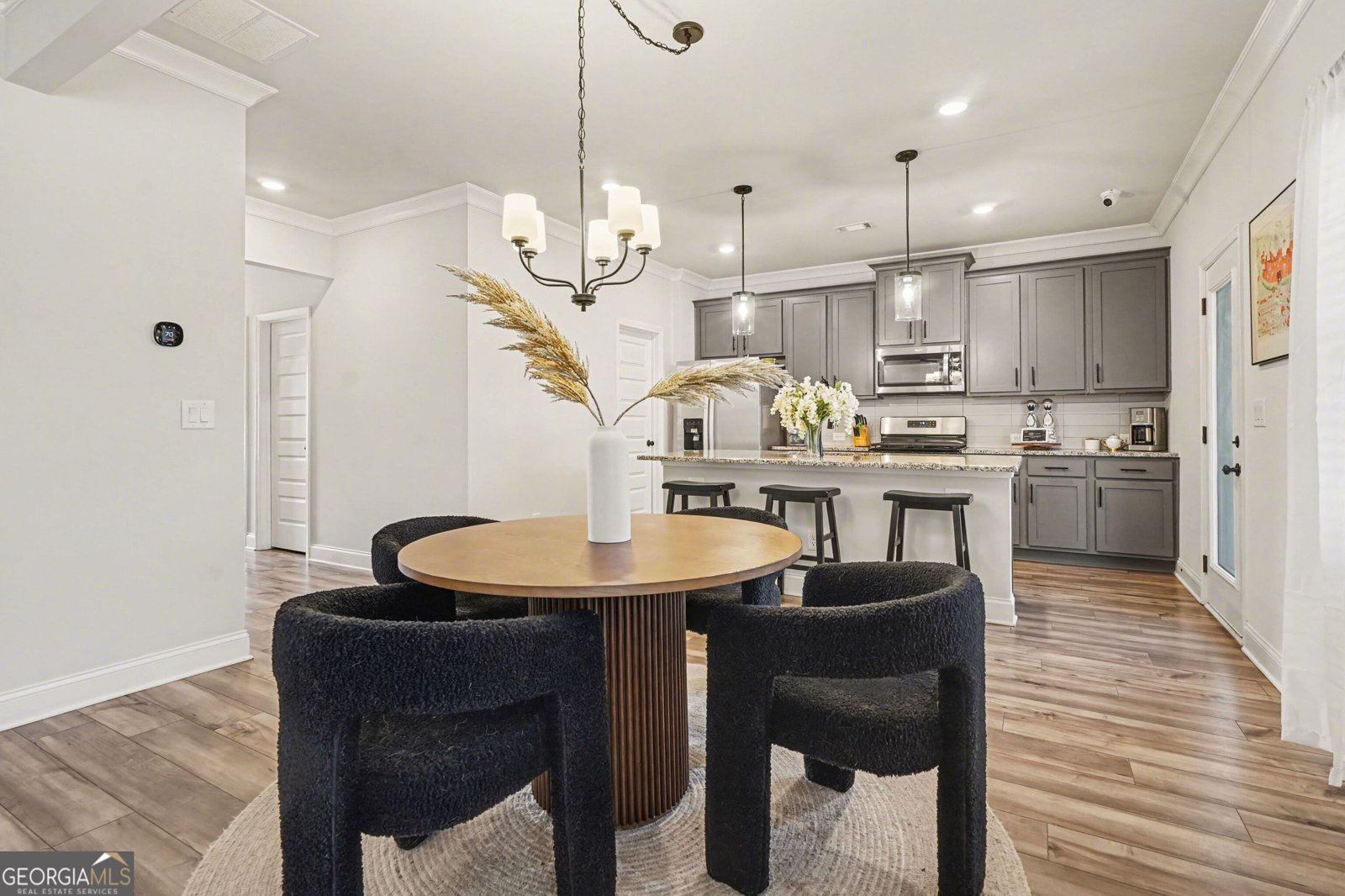 2700 Westgate Park Drive Loganville - Photo 8