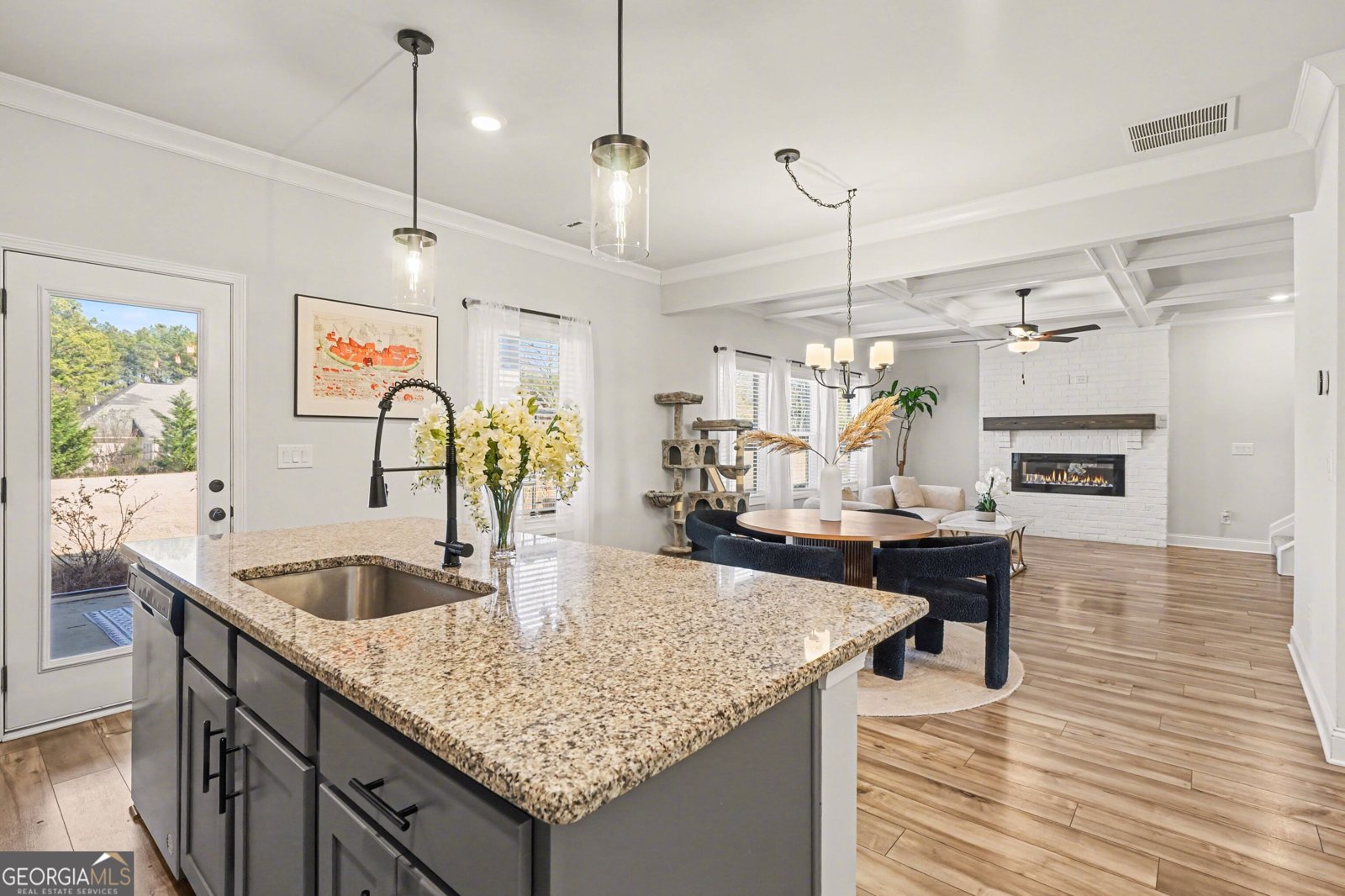 2700 Westgate Park Drive Loganville - Photo 9