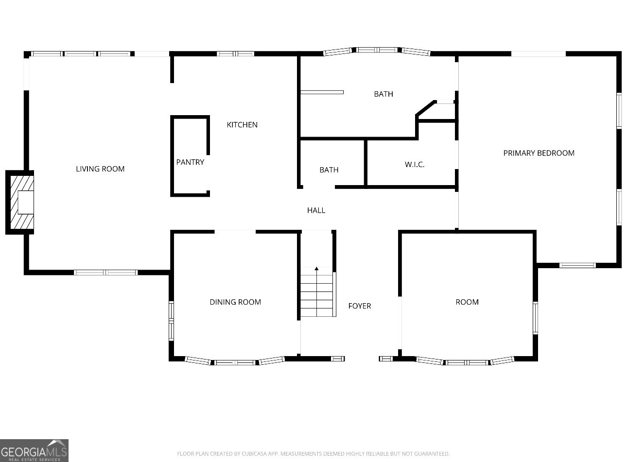 605 Wesleyan Drive Macon - Photo 35